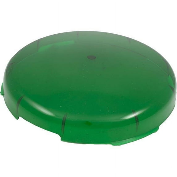 Light Lens, American Products, Amerlite, Green