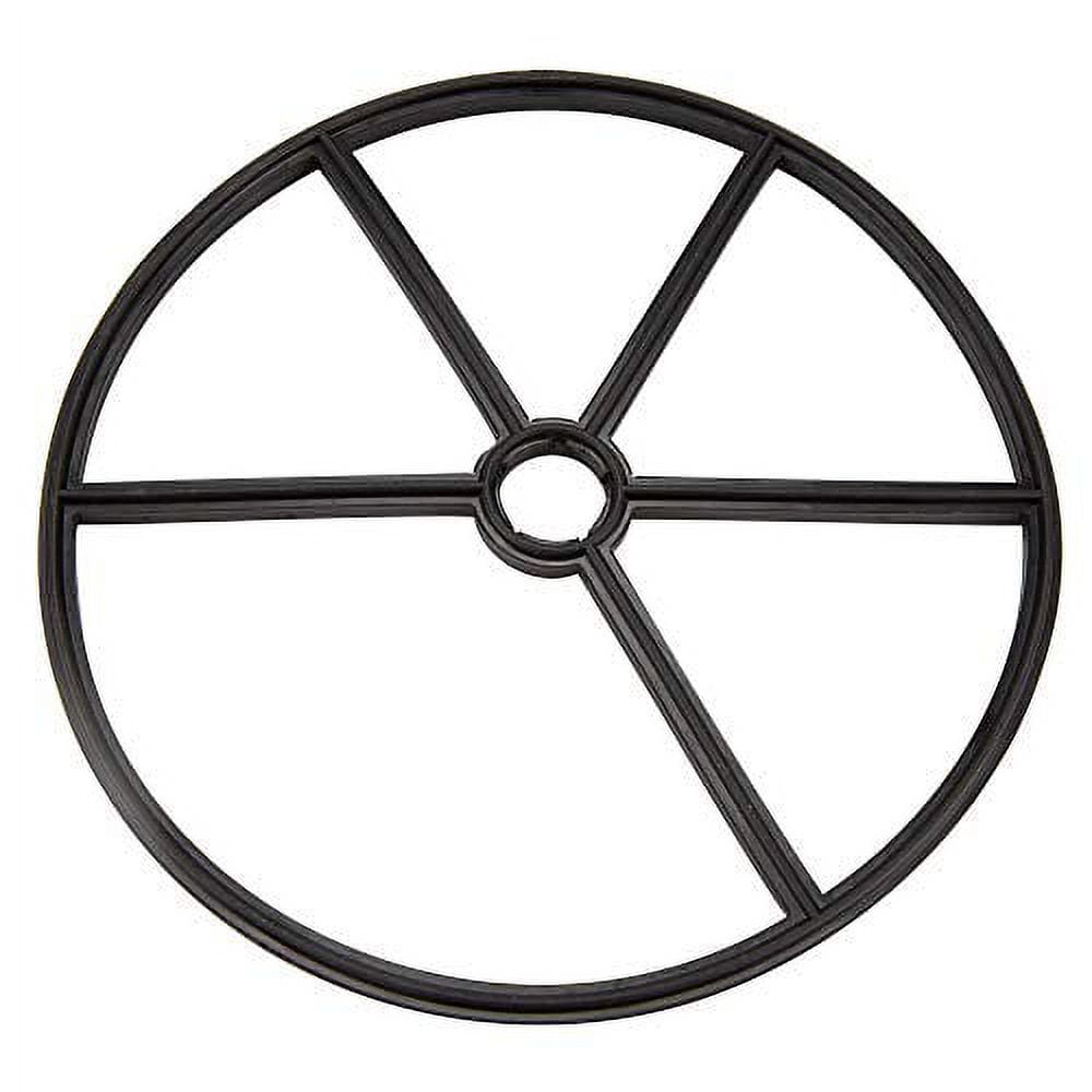 Pentair 51017000 Spider Gasket - Walmart.com