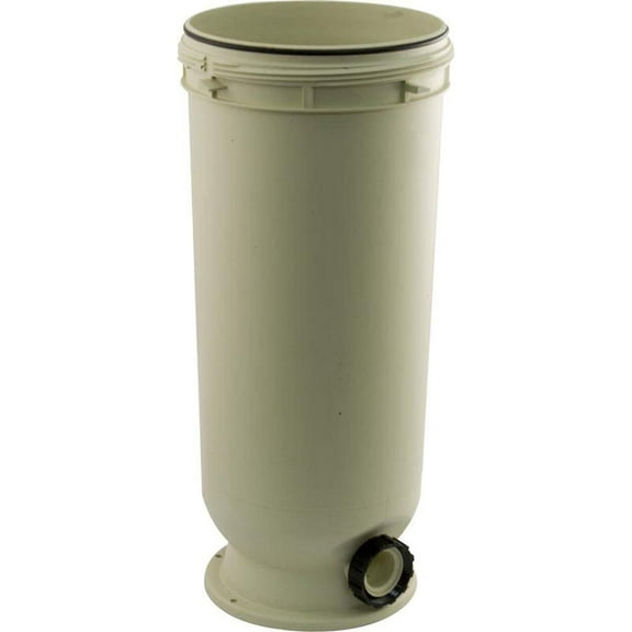 Pentair 178560 Almond Bottom Assembly Replacement Clean and Clear Pool and Spa Aboveground Cartridge Filter