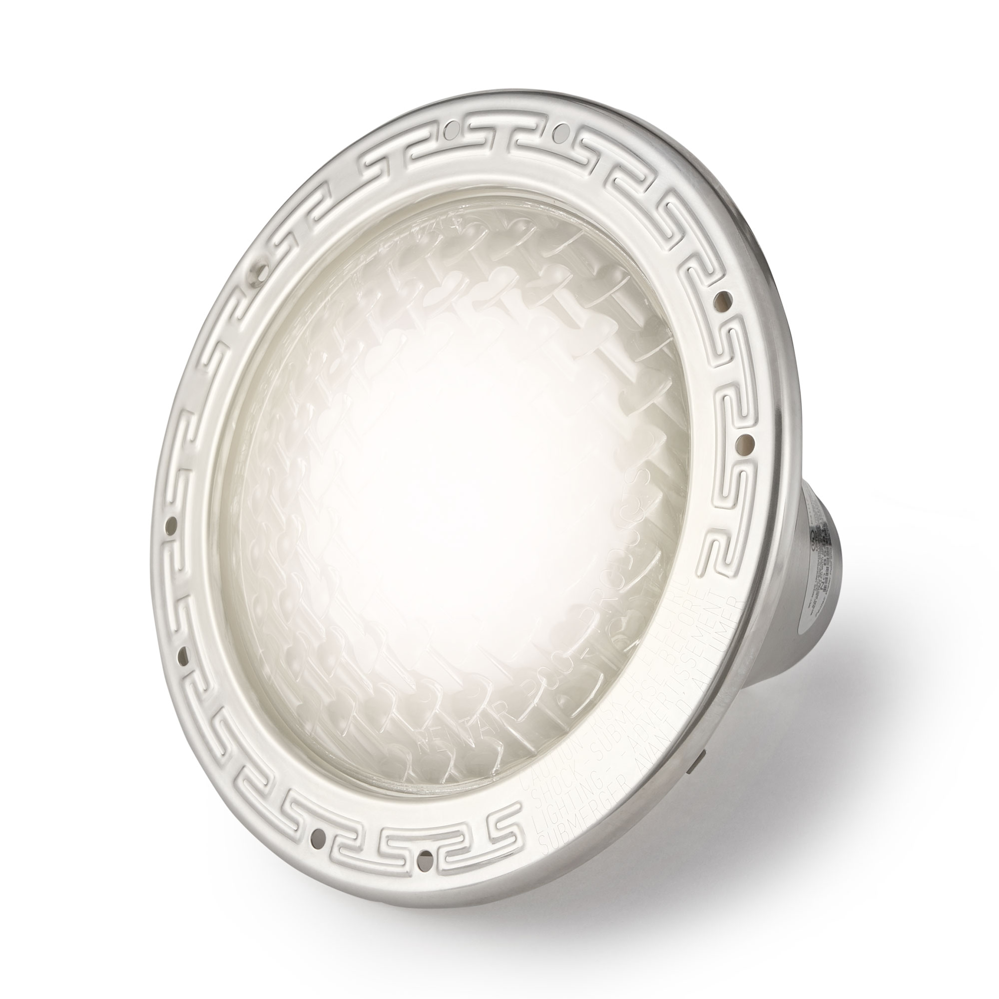 Pentair Amerlite 120V 300W Inground Swimming Pool Light with 15' Cord ...