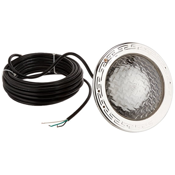 Pentair PacFab 78441100 120V 400W Amerlite Pool Light with 15' Cord