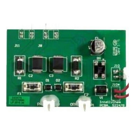 Pentair Aquatic Systems 522478Z Upgrade Kit for Intellichem Controller