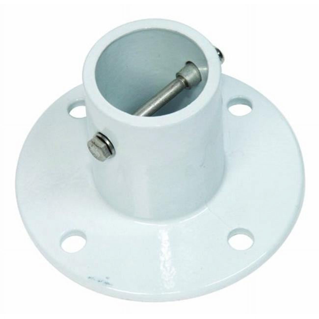 Pentair Aquatic Systems 75-209-5000 Aluminum Deck Mounted Anchor ...