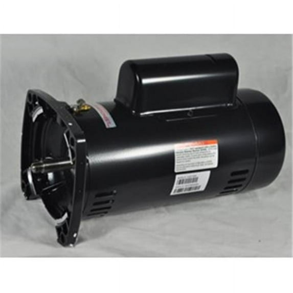 Pentair Aquatic Systems A100ELL-Y 2 Speed Motor Starite
