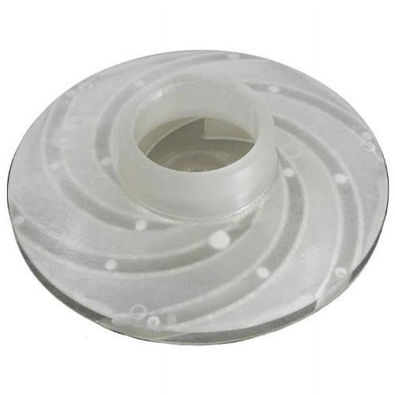 Pentair Aquatic Systems C105-138PEBA Impeller Assembly Replacement