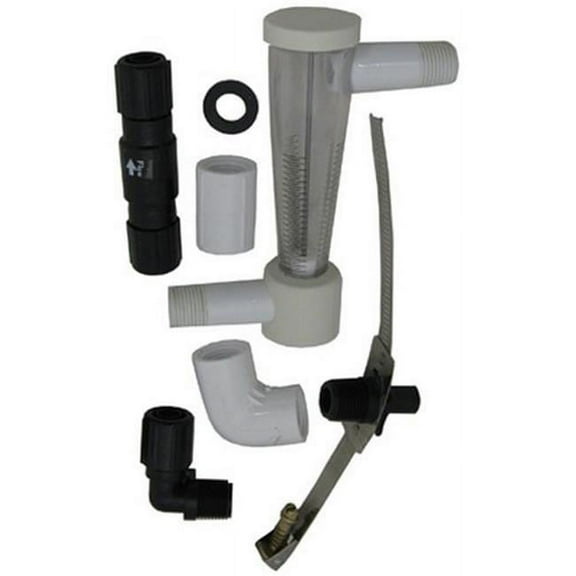 Pentair Aquatic Systems R172627 Rainbow Flow Indicator