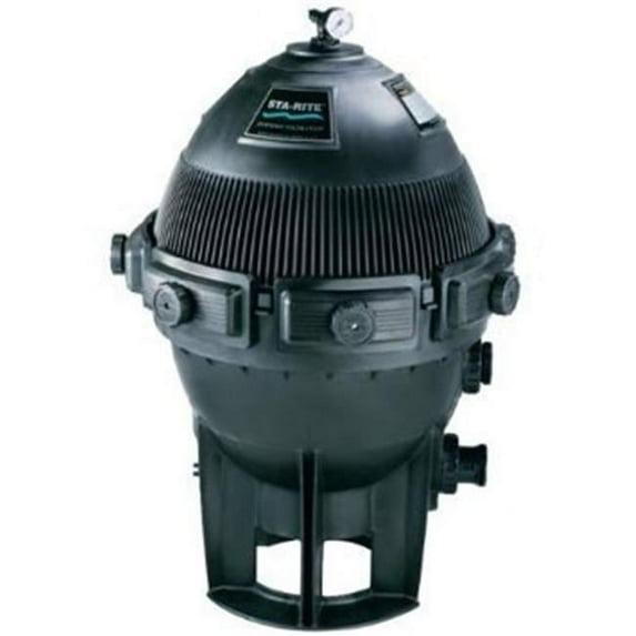 Pentair Aquatic Systems S8S70 Ss Series System 3 Sand Filter