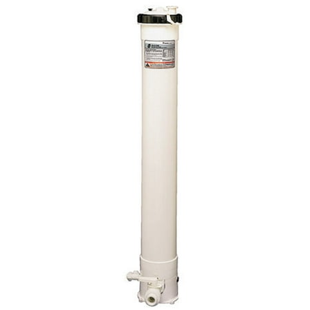 High Capacity Automatic Feeder, Rainbow Pentair HC-3340