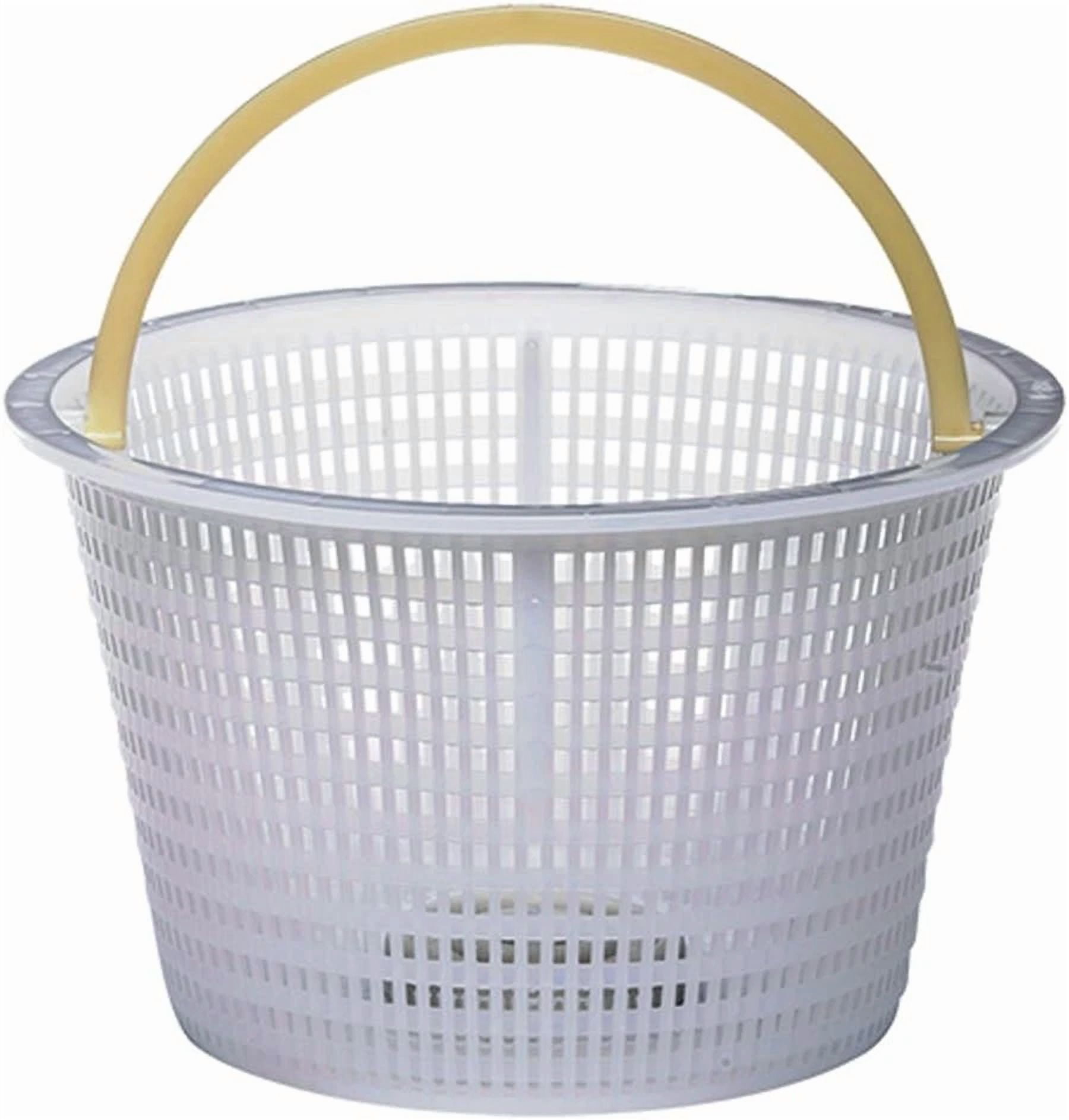 Pentair Bermuda Skimmer Replacement Basket Aladdin B 9 Hayward Swimquip Strainer