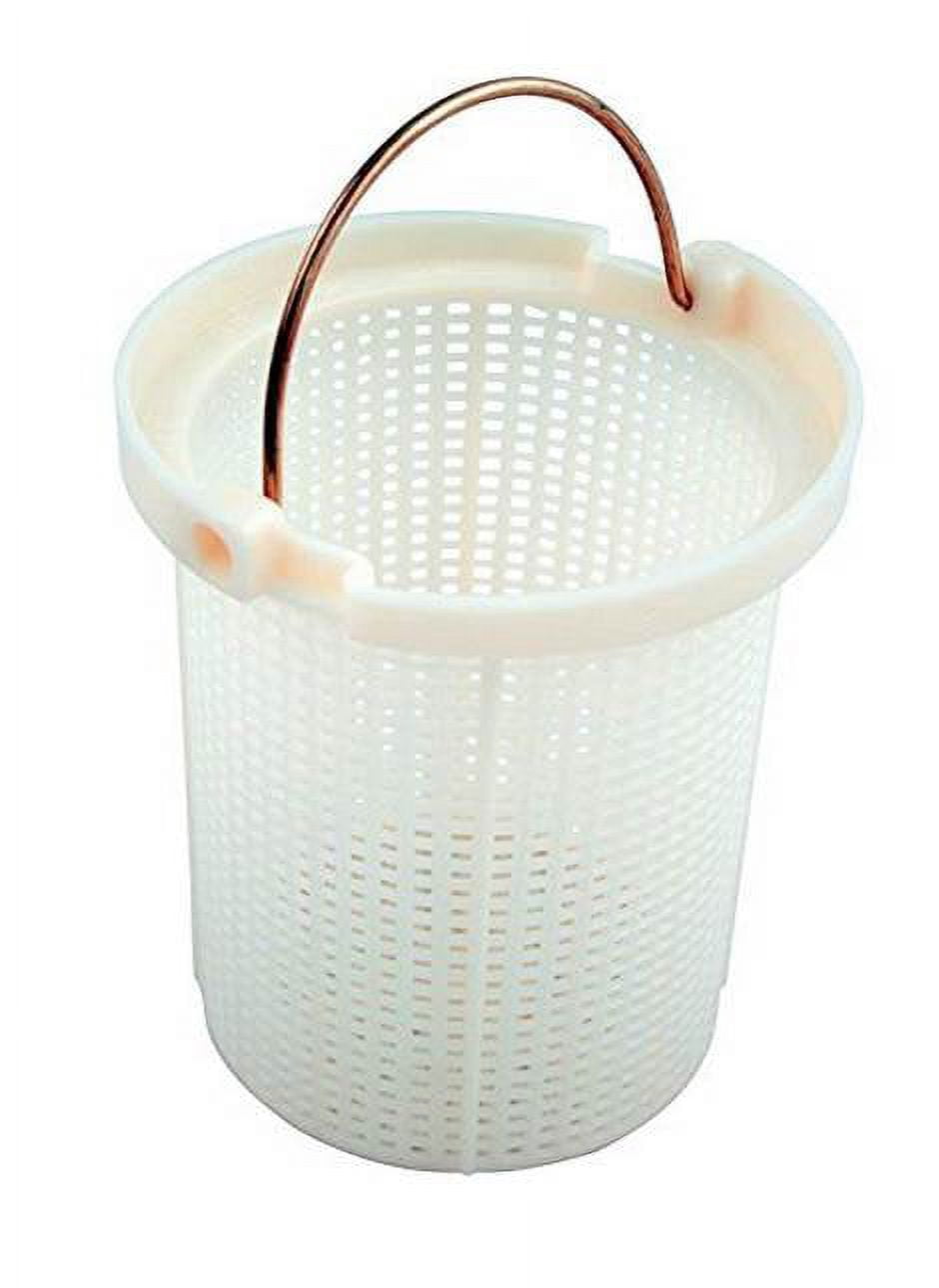 Pentair C10833P StaRite Swimming Pool Pump Basket CFA JW JWPA Dura