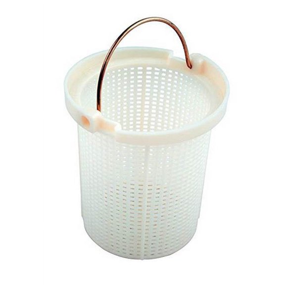 Pentair C108-33P Sta-Rite Swimming Pool Pump Basket CFA JW JWPA Dura/Max E-Glass