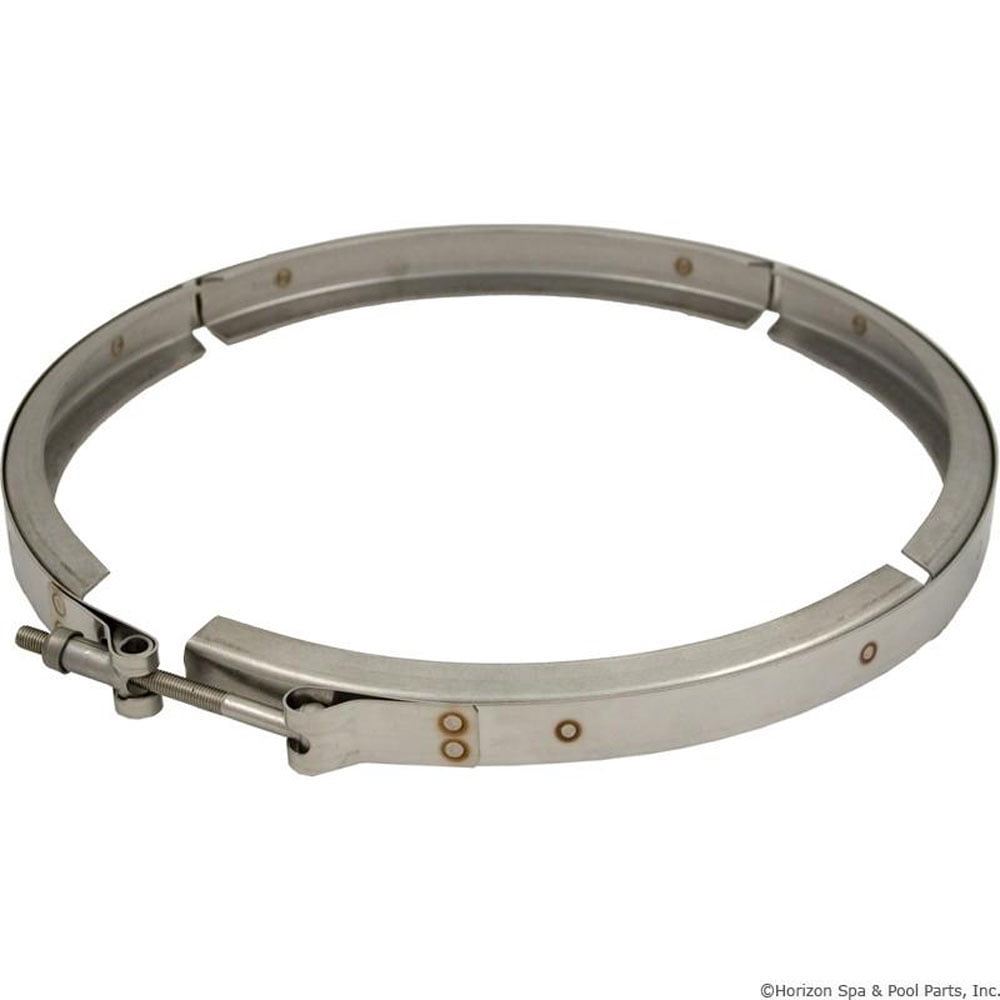 Clamp Ring, Pentair Sta-Rite