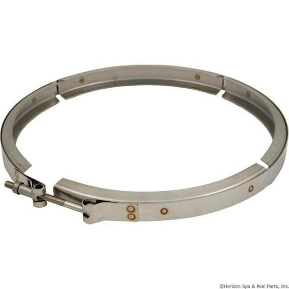 Pentair C19-37A V-Clamp Tank Body Replacement Sta-Rite Inground Pool and Spa Pump