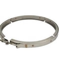thumbnail image 1 of Pentair C19-37A V Clamp For Tank Body, 1 of 1