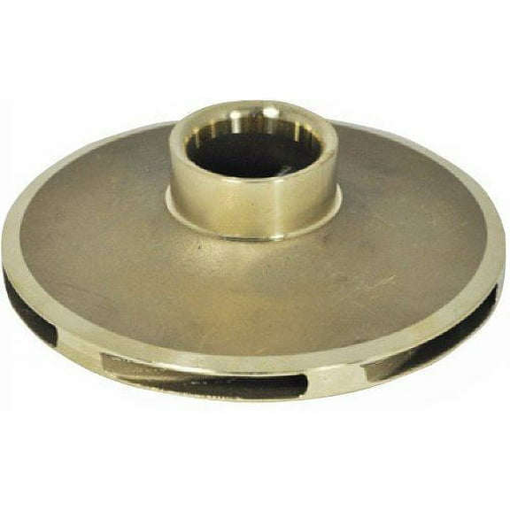 Pentair C5-249 5 HP High Head Impeller Replacement Commercial D-Series Self Priming Centrifugal Pool and Spa Pump