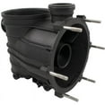 thumbnail image 1 of Pentair C76-58P Tank and Trap Body Replacement Sta-Rite Pool/Spa Pump, 1 of 2