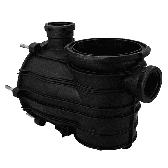 Pentair C76-71P Tank & Trap Body Only