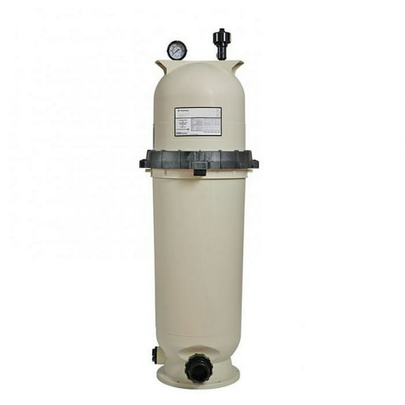 Pentair Clean & Clear Cartridge Filter Systems & Cartridge Filter Tanks for Above Ground Swimming Pools