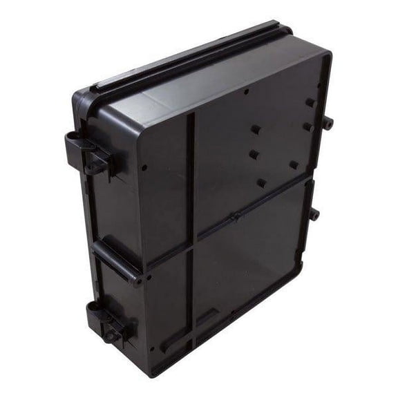 pentair aquatic systems lx80 commercial pool & spa controller
