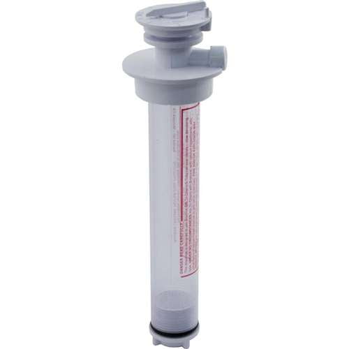 Pentair Dynamic Series IV Chlorine Bromine Feeder - Thumbnail 3