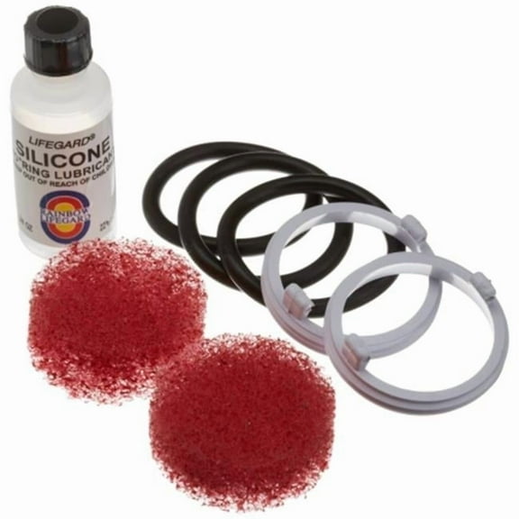 Pentair Deckjet Accessory Kit 590011