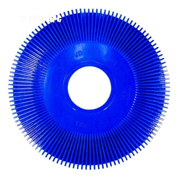 Disc, Pentair Kreepy Kadet Cleaner, Pleated