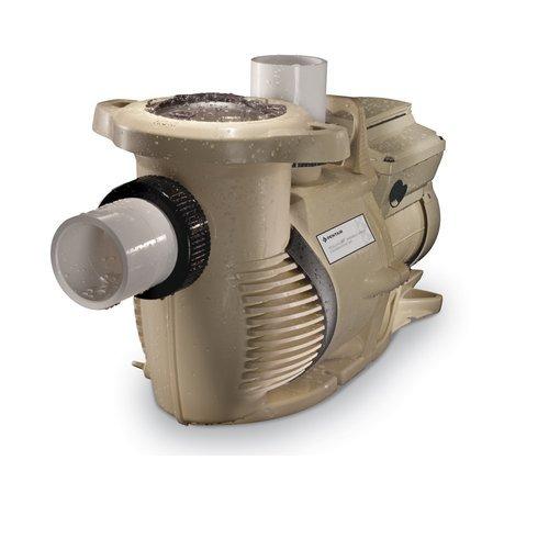 Pentair EC-022055 - IntelliFlo XF 3 HP Variable Speed Pool Pump ...