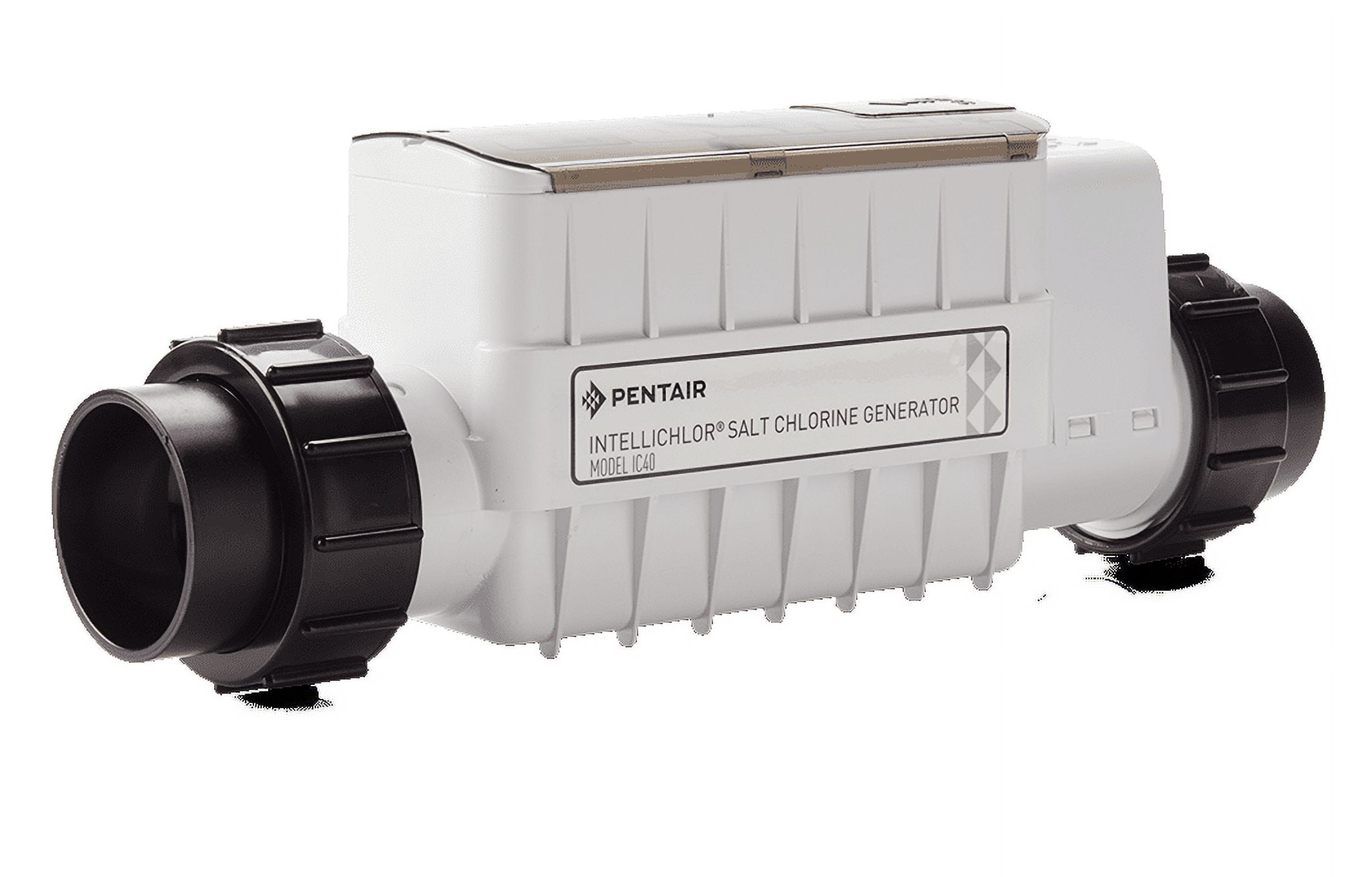 Pentair IntelliChlor IC15 Saltwater Chlorine Generator for Pool Water