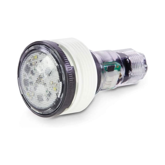 Pentair EC620457 MicroBrite Swimming Pool Spa White LED Lights w/ 100 Foot Cord