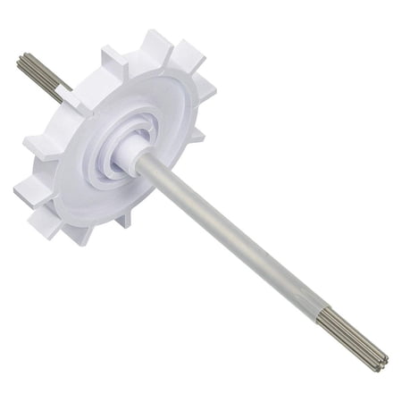 Pentair EC86 Letro Legend Pool Cleaner Turbine Drive Shaft
