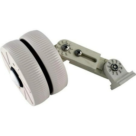 Step Deflector, Pentair Letro LL105 Cleaner