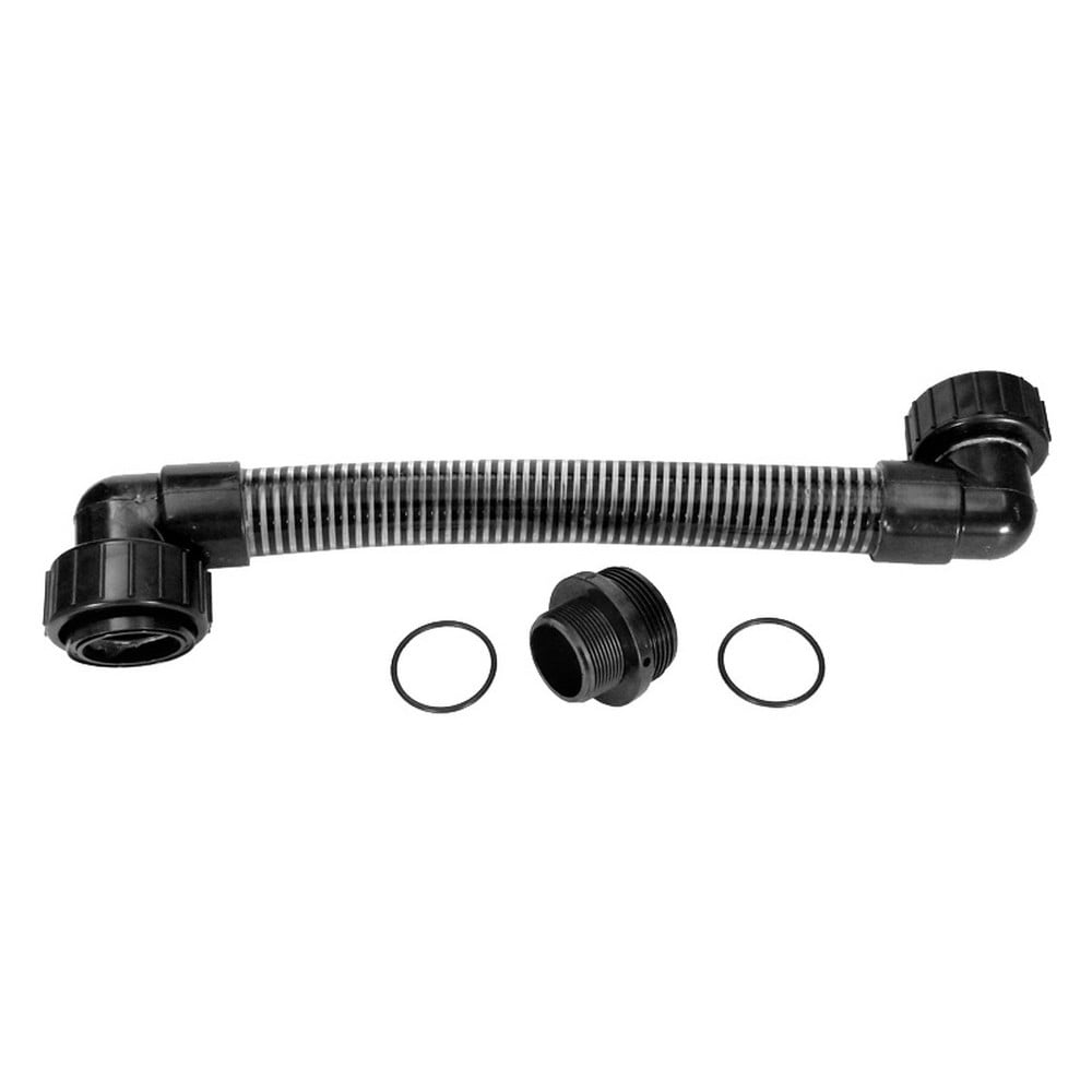 Pentair Energy Efficient Pump to Filter Assembly for PLM \u0026 PLD Filters, 155765