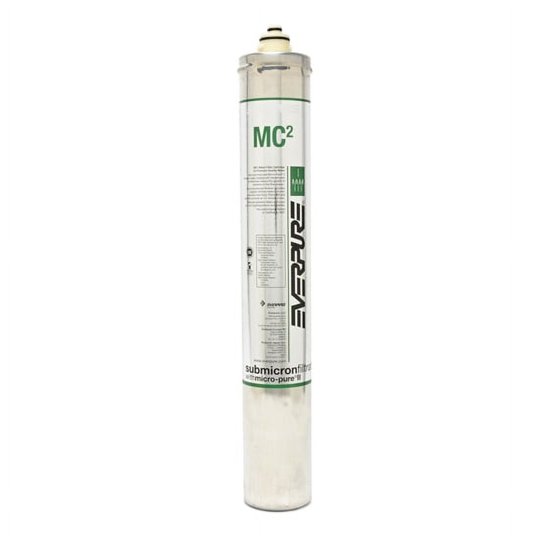 Everpure MC2 Micro-Pure II Water Filter Cartridge