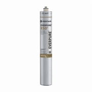Quick Connect Filter, 0.5 gpm, 5 Micron, 3" O.D., 21 in H EV960725-75