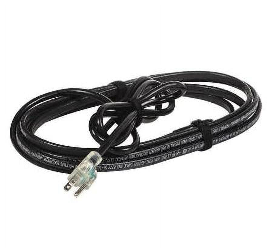 Pentair FG212L Frostguard 240 V Preassembled SelfRegulating Heating