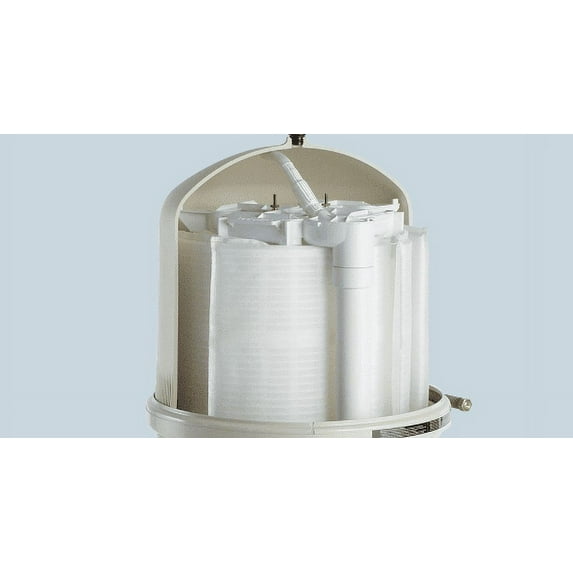 Pentair FNS Plus 60 Grid Replacement Pack Replacement Pool Part