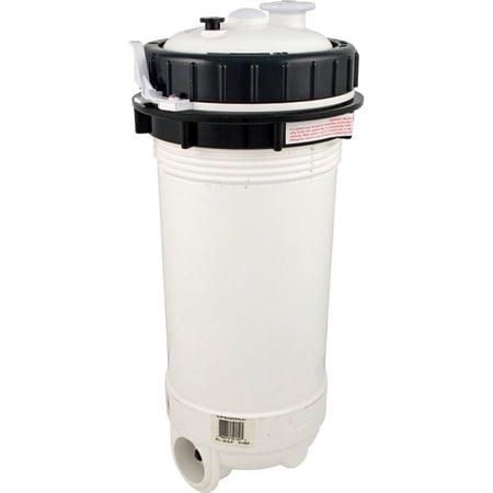 Pentair Filter Top Load Cart 25 Sq' Eqcf Wg R172502