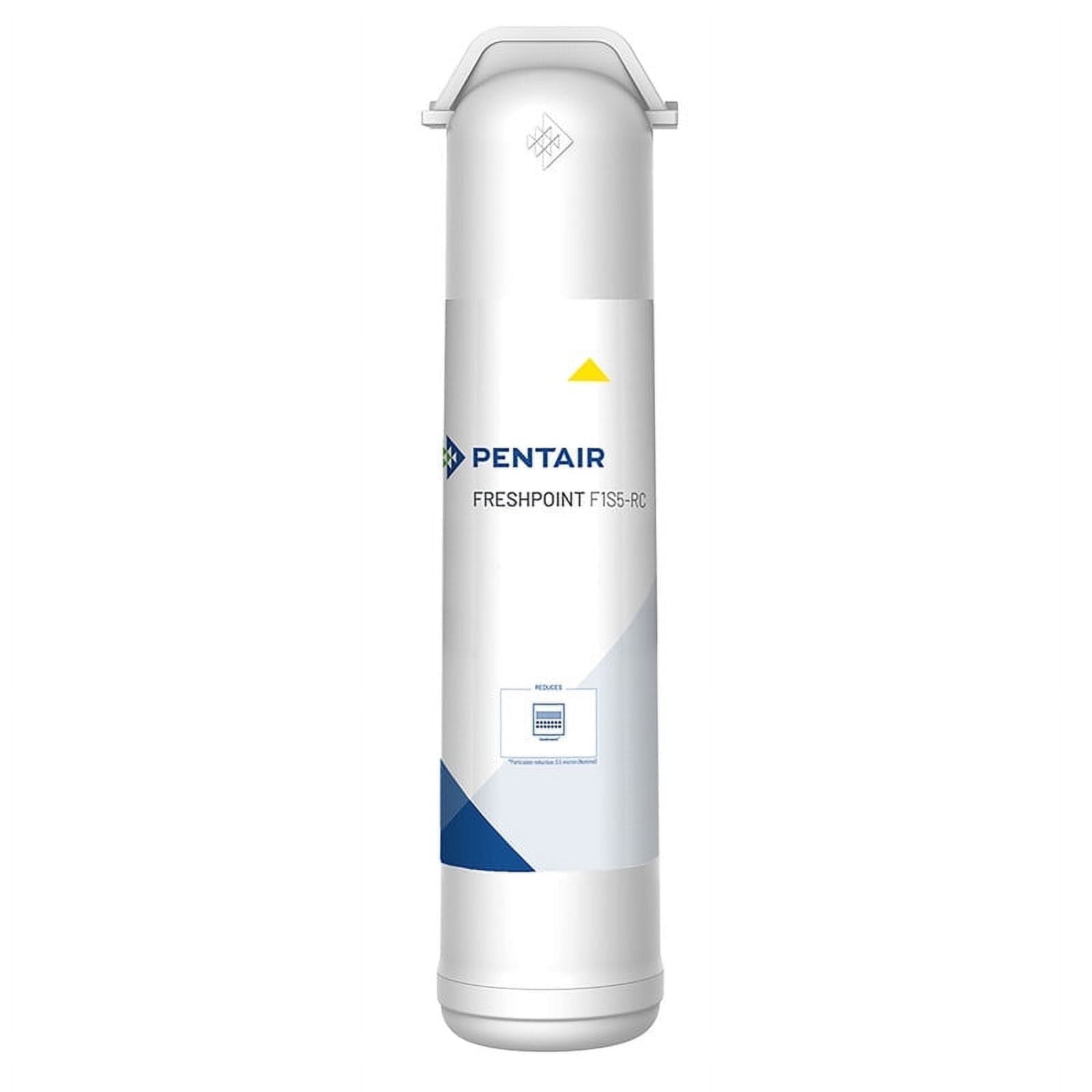 Pentair FreshPoint F1S5-RC Sediment Replacement Water Filter