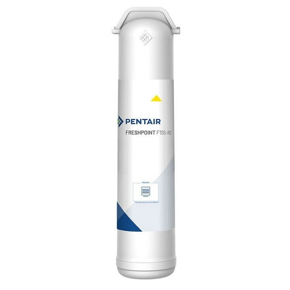 Pentair FreshPoint F1S5-RC Sediment Replacement Water Filter