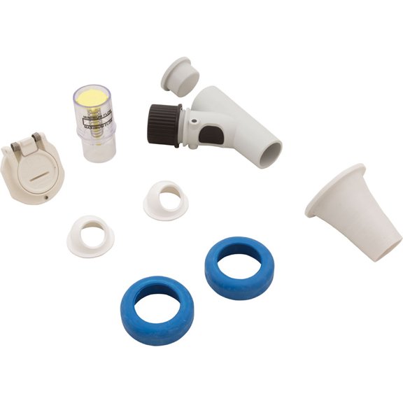 Pentair Kreepy Krauly SandShark Accessory Kit Replacement Pool Part