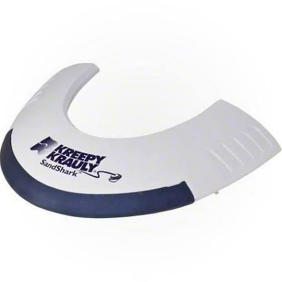 Pentair Bumper with Flex Snaps for SandShark GW7902