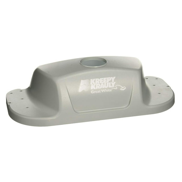 Pentair GW9501 Kreepy Krauly Great White Auto Pool Cleaner Shroud