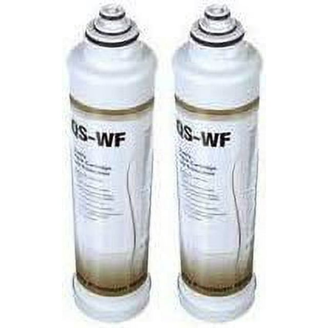Pentair HQSWF, EV983001, Water Filter 2 Pack, PcWf