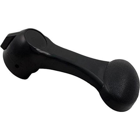 Pentair 50131100 8-Position Handle for Top Mount Clamp