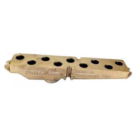 Return Header, Pentair Minimax/Minimax Plus/PowerMax