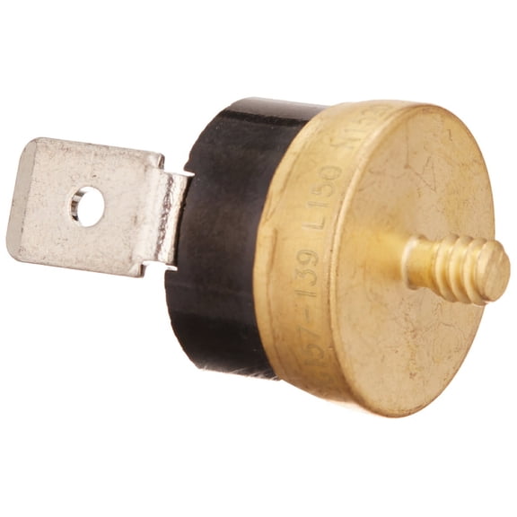Pentair High Limit Safety Shut-Off 071017