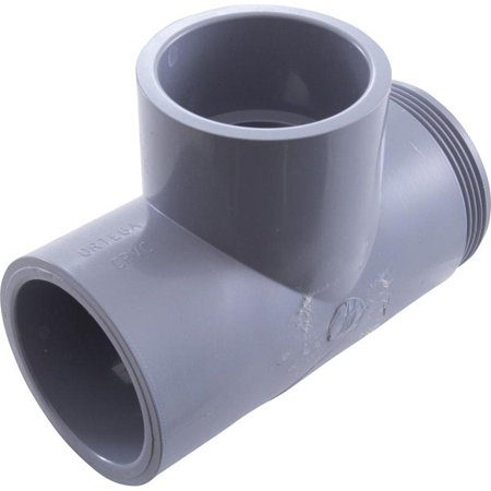 pentair housing, 90* spring check valve, 1-1/2" part # 72521