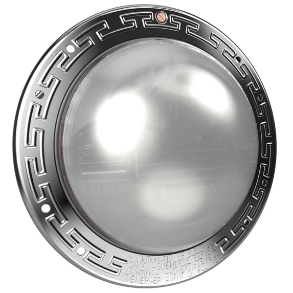 Pentair IntelliBrite Architectural White 120V 100ft Pool Light || EC-602253