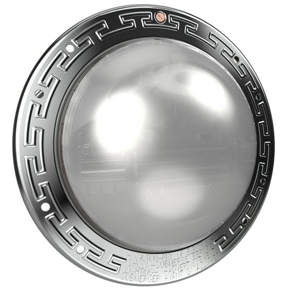 Pentair IntelliBrite Architectural White 120V 100ft Pool Light || EC-602253