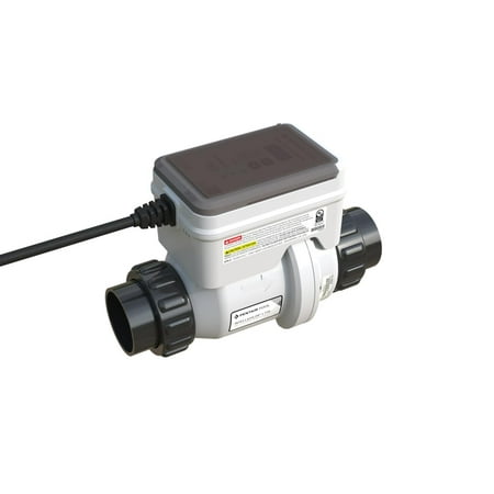 Pentair IntelliChlor LT25 Salt Chlorine Generator Cell for Pools Up to 25,000 Gallons 2025 Model High-Efficiency Replacement Salt Cell